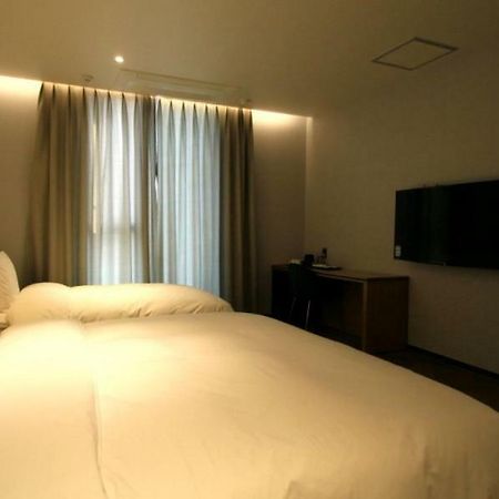 Perfect Hotel Gimhae Luaran gambar