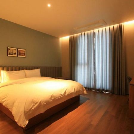 Perfect Hotel Gimhae Luaran gambar