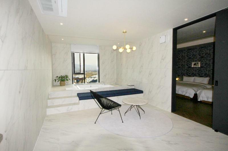 Perfect Hotel Gimhae Luaran gambar